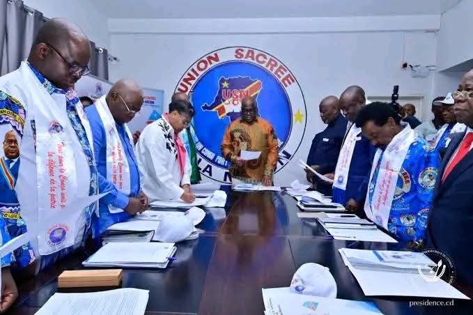 RDC : la RTNC dénonce une opération de propagande après la remise de matériel à sa station de Goma